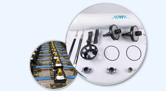 6年专注于智能停车场，客户遍布全国各地