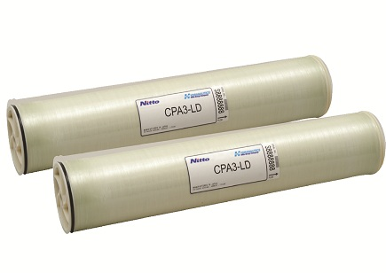 Nitto 美国海德能反渗透膜