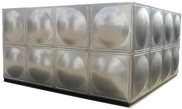 配件-不锈钢水箱