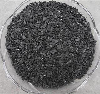 配件-活性炭滤料