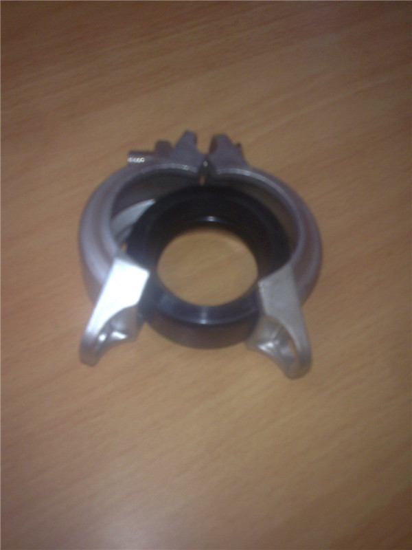 配件-卡箍、密封圈