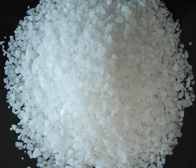 配件-石英砂滤料