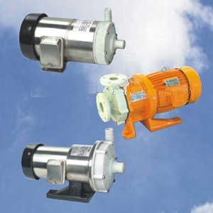 配件-塑料磁力泵