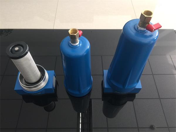 配件-油水分离器