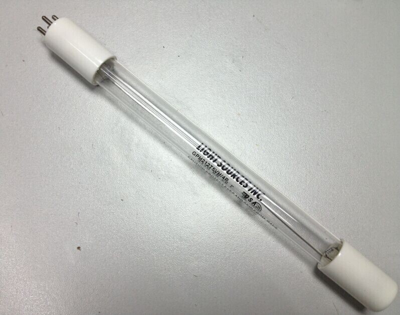 配件-紫外线灯管