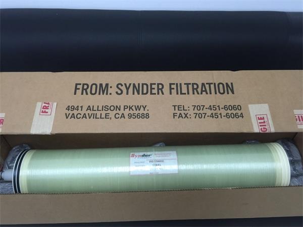 超滤膜-品牌：美国星达 Synder 7640（2）